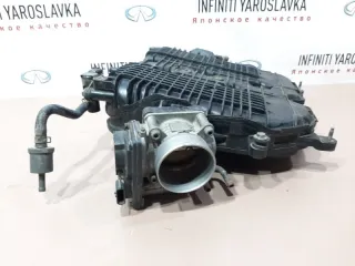 14010JK20A Впускной коллектор Infiniti FX2 Арт 2-70838, вид 2