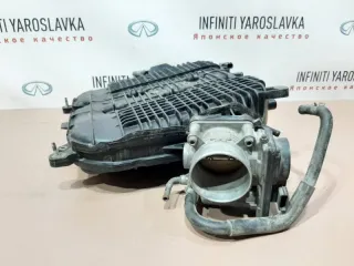14010JK20A Впускной коллектор Infiniti FX2 Арт 2-70838, вид 4