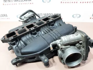 14010JK20A Впускной коллектор Infiniti FX2 Арт 2-70838, вид 6