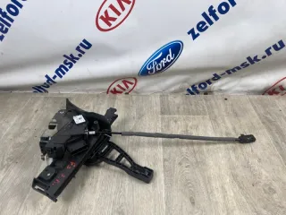 BM5AA26413AE Замок двери Ford Focus 3 Арт 2-70886, вид 1