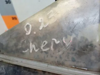 T111311110 Бачок расширительный Chery Tiggo t11 Арт 2-71048, вид 6