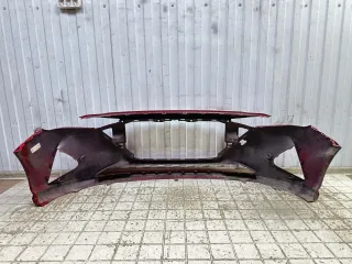 86511H5500 Бампер передний Hyundai Solaris 2 Арт 2-71049, вид 11