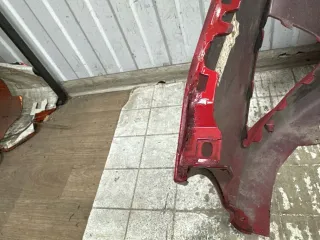 86511H5500 Бампер передний Hyundai Solaris 2 Арт 2-71049, вид 17