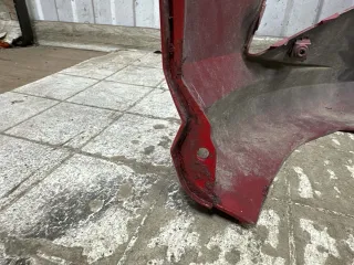 86511H5500 Бампер передний Hyundai Solaris 2 Арт 2-71049, вид 18