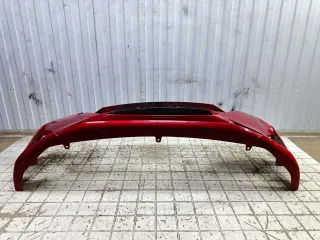 86511H5500 Бампер передний Hyundai Solaris 2 Арт 2-71049, вид 8