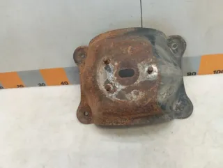 T113100120 Кронштейн запасного колеса Chery Tiggo t11 Арт 2-71158, вид 1