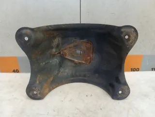 T113100120 Кронштейн запасного колеса Chery Tiggo t11 Арт 2-71158, вид 6