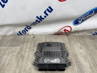1709081 Блок управления двс Ford Mondeo 4 Арт 2-71202, вид 1