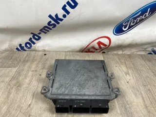 1709081 Блок управления двс Ford Mondeo 4 Арт 2-71202, вид 3