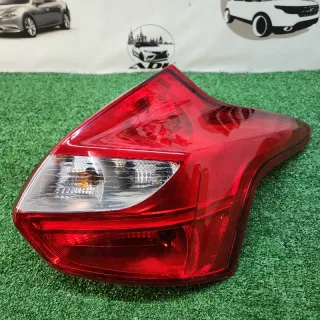 BM5113404A Фонарь задний правый Ford Focus 2 restailing Арт 2-71213, вид 1