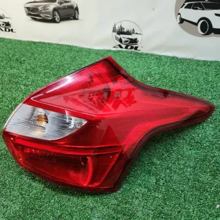 BM5113404A Фонарь задний правый Ford Focus 2 restailing Арт 2-71213, вид 2