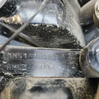 BM5113404A Фонарь задний правый Ford Focus 2 restailing Арт 2-71213, вид 6