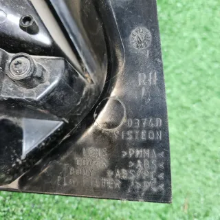 BM5113404A Фонарь задний правый Ford Focus 2 restailing Арт 2-71213, вид 7