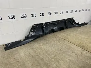 5817A265XA Накладка двери (крышки) багажника Mitsubishi Outlander 3 restailing 2 Арт 2-71268, вид 7