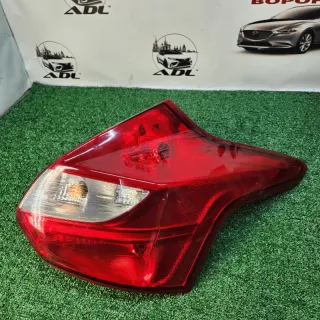 BM5113404A Фонарь задний правый Ford Focus 2 restailing Арт 2-71330, вид 1