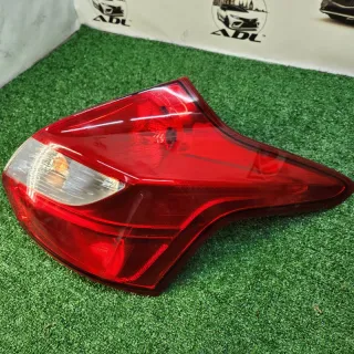 BM5113404A Фонарь задний правый Ford Focus 2 restailing Арт 2-71330, вид 2