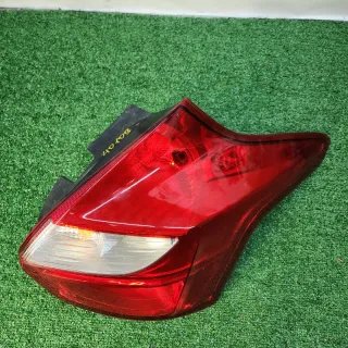 BM5113404A Фонарь задний правый Ford Focus 2 restailing Арт 2-71330, вид 3