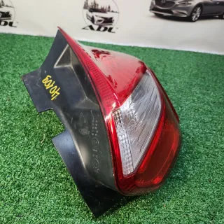 BM5113404A Фонарь задний правый Ford Focus 2 restailing Арт 2-71330, вид 4
