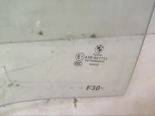 51357259820 Стекло BMW 3 F30/F31/GT F34 Арт 2-71533, вид 5