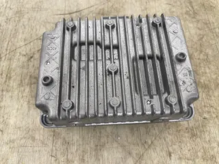 8638A209 Преобразователь напряжения Mitsubishi Pajero 4 restailing 2 Арт 2-71603, вид 3
