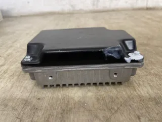 8638A209 Преобразователь напряжения Mitsubishi Pajero 4 restailing 2 Арт 2-71608, вид 3