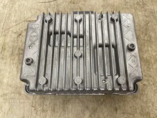 8638A209 Преобразователь напряжения Mitsubishi Pajero 4 restailing 2 Арт 2-71608, вид 4