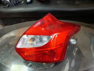 BM5113404 Фонарь задний правый Ford Focus 2 restailing Арт 2-71619, вид 1