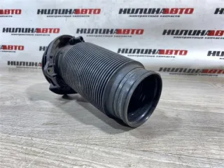 1K0129684AP Патрубок воздушного фильтра Volkswagen Golf 5 Арт 2-71682, вид 3