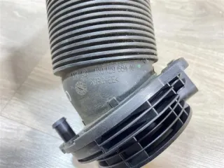 1K0129684AP Патрубок воздушного фильтра Volkswagen Golf 5 Арт 2-71682, вид 5
