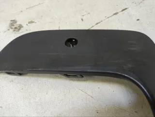 51118079595 Накладка на бампер BMW 3 G20/G21 Арт 2-71770, вид 2