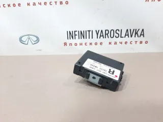 285321MA0A Блок управления парктрониками Infiniti M (Y34) Арт 2-71851, вид 1