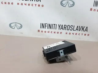 285321MA0A Блок управления парктрониками Infiniti M (Y34) Арт 2-71851, вид 2