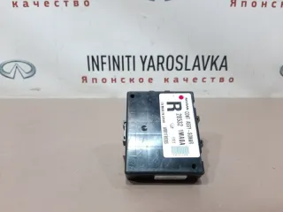 285321MA0A Блок управления парктрониками Infiniti M (Y34) Арт 2-71851, вид 3