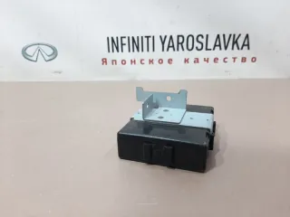 285321MA0A Блок управления парктрониками Infiniti M (Y34) Арт 2-71851, вид 4