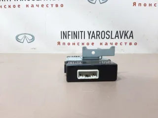 285321MA0A Блок управления парктрониками Infiniti M (Y34) Арт 2-71851, вид 5