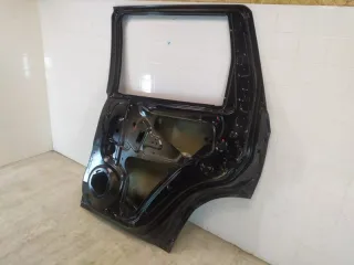 5730B564 Дверь задняя правая Mitsubishi Pajero 4 restailing 2 Арт 2-71927, вид 7