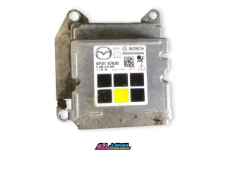 BFD1 57K30 Блок управления airbag, srs Mazda 3 BL Арт 2-72028, вид 1