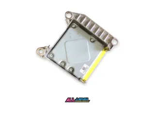 BFD1 57K30 Блок управления airbag, srs Mazda 3 BL Арт 2-72028, вид 3