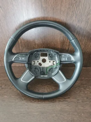 8U0419091AF1KT Руль Audi Q3 1 Арт 2-72081, вид 1