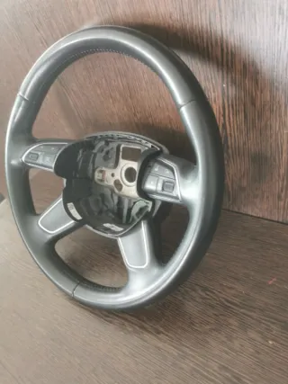 8U0419091AF1KT Руль Audi Q3 1 Арт 2-72081, вид 2