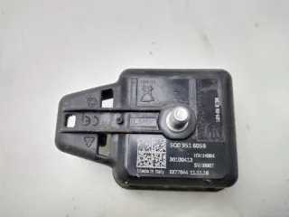 5Q0951605B Сирена сигнализации (гудок) Audi Q7 4M restailing Арт 2-72352, вид 3