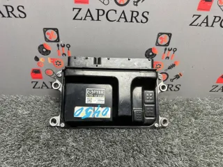 py8r18881a Блок управления двигателем Mazda CX-5 1 2.5л Арт 2-72364, вид 1