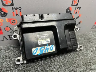 py8r18881a Блок управления двигателем Mazda CX-5 1 2.5л Арт 2-72364, вид 2
