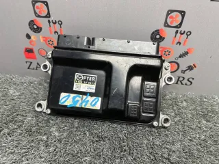 py8r18881a Блок управления двигателем Mazda CX-5 1 2.5л Арт 2-72364, вид 3