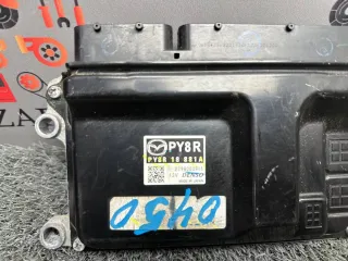 py8r18881a Блок управления двигателем Mazda CX-5 1 2.5л Арт 2-72364, вид 4