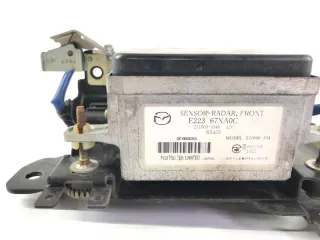 E22367XA0C Блок управления круиз-контролем Mazda CX-7 Арт 2-72519, вид 2