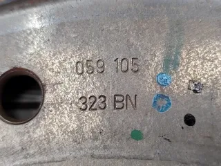 059105323BN Маховик акпп Audi A6 C7 (S6,RS6) Арт 2-72563, вид 4