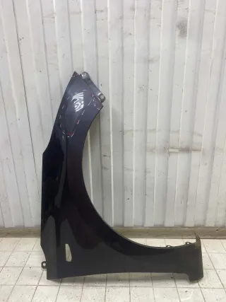 66321F9000 Крыло переднее правое Hyundai Solaris 2 Арт 2-72714, вид 1