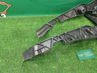 8R0807453C Кронштейн крепления бампера Audi Q5 1 Арт 2-72972, вид 7