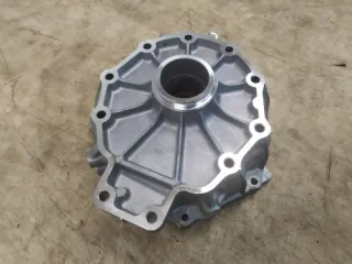2501A249 Колокол кпп Mitsubishi Pajero 4 restailing 2 Арт 2-73023, вид 1